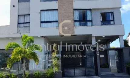 Apartamento no Residencial Villas Gaivotas - N.S. da Paz - Variante - Bal. Picarras