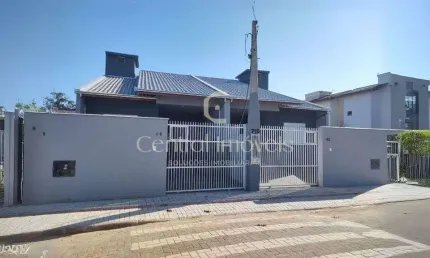 Casa terrea com 3 dormitorios no itacolomi – balneario picarras (sc)