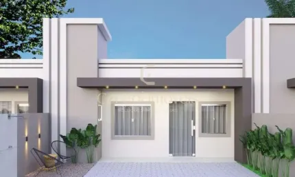 Casa com 2 quartos à venda no Itajubá, Barra Velha 