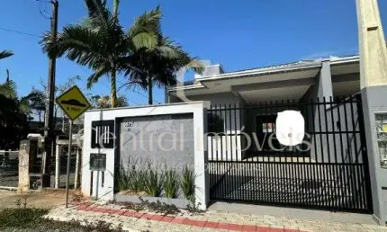 Casa com 2 quartos à venda no Itajubá, Barra Velha 