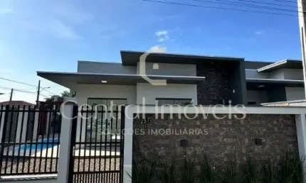 Casa com 2 quartos à venda no Itajubá, Barra Velha 