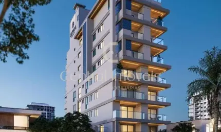 Apartamento com 3 quartos à venda no Tabuleiro, Barra Velha 