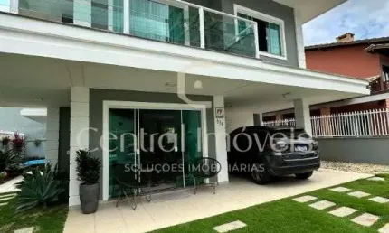 Casa com 3 quartos à venda no Itacolomi, Balneário Piçarras 