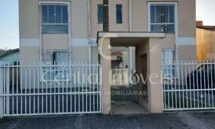 Apartamento com 2 quartos à venda na Nossa Senhora de Fátima, Penha 