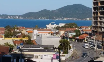 Apartamento com 2 quartos à venda no centro, penha , 52 m2 por r$ 470.000