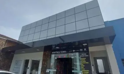 Sala comercial para alugar no Santo Antônio, Balneário Piçarras 