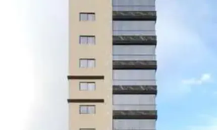 Apartamento com 2 quartos à venda no Centro, Balneário Piçarras 