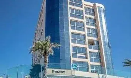 Apartamento com 4 quartos à venda na Praia Brava, Itajaí 