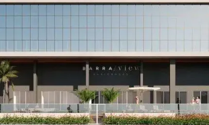 Apartamento com 2 quartos à venda no Tabuleiro, Barra Velha 