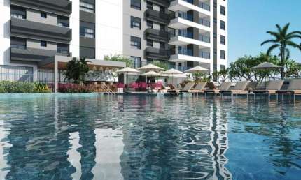 Apartamento com 2 quartos à venda no Tabuleiro, Barra Velha 