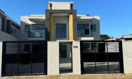 Apartamento com 2 quartos à venda no Santo Antônio, Balneário Piçarras , 77 m2 por R$ 500.000