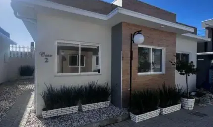 Casa com 2 quartos à venda na Nossa Senhora da Paz, Balneário Piçarras 