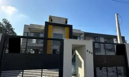 Apartamento com 3 quartos à venda no Itacolomi, Balneário Piçarras 