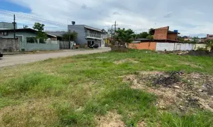 Oportunidade 2 Terrenos prontos para construir em Bal. Picarras