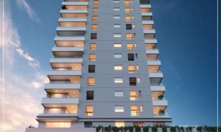 Apartamento com 2 quartos à venda no Itacolomi, Balneário Piçarras 