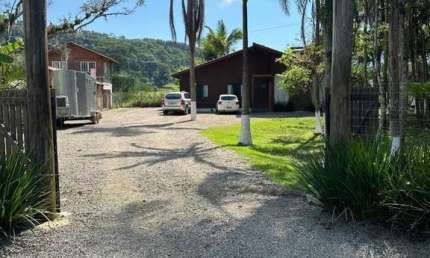 Casa comercial com 1 sala à venda no Santa Lídia, Penha 