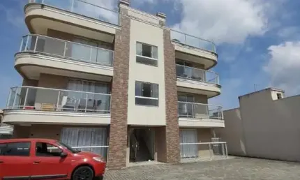 Apartamento com 2 quartos à venda no Quinta dos Açorianos, Barra Velha 