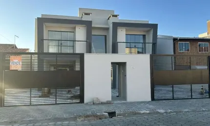 Apartamento com 2 quartos à venda no itajubá, barra velha , 88 m2 por r$ 580.000
