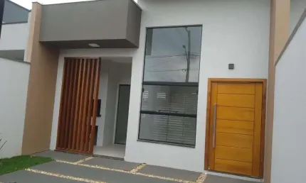 Casa com 3 quartos à venda no Itajubá, Barra Velha 