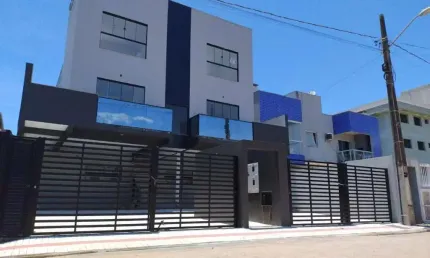 Apartamento com 3 quartos à venda no Itajubá, Barra Velha 