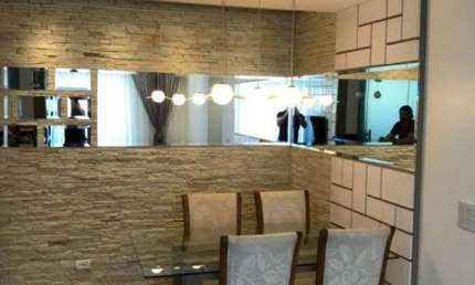 Apartamento com 2 quartos à venda no Anita Garibaldi, Joinville , 55 m2 por R$ 360.000