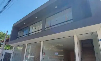 Sala comercial para alugar no Centro, Balneário Piçarras 