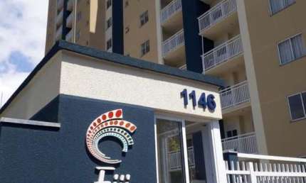 Apartamento com 2 quartos à venda no Centro, Balneário Piçarras  por R$ 689.000