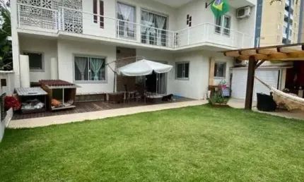 Casa com 2 quartos à venda no Centro, Balneário Piçarras 