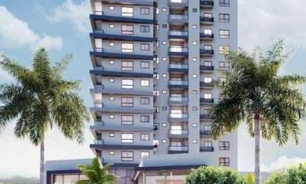Apartamento com 2 quartos à venda no Centro, Penha 