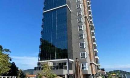 Apartamento com 3 quartos à venda no Centro, Penha  por R$ 2.200.000