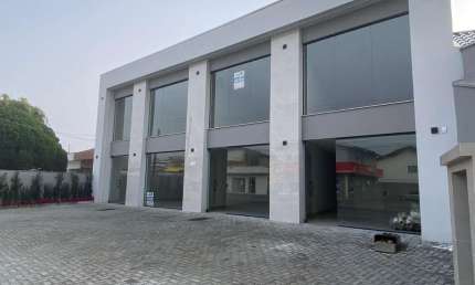 Sala comercial com 2 salas para alugar no Centro, Penha 