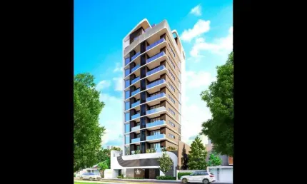 Apartamento com 2 quartos à venda no Armação, Penha , 78 m2 por R$ 899.137