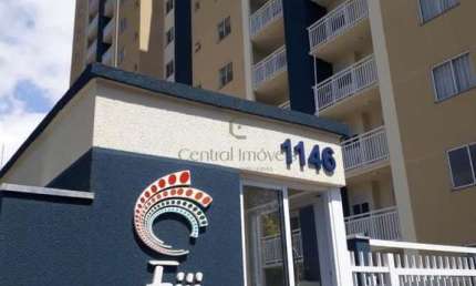 Apartamento com 2 quartos à venda no Centro, Balneário Piçarras 