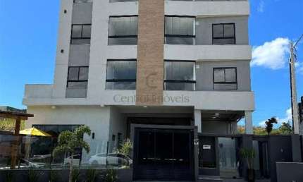 Apartamento com 2 quartos à venda na Nossa Senhora De Fátima, Balneário Piçarras 