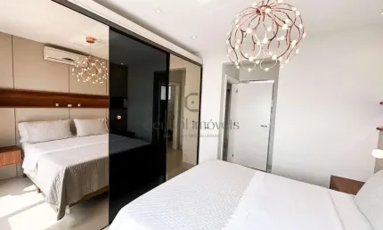 Apartamento à venda no Armação, Penha 
