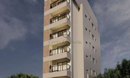 Apartamento com 3 quartos à venda no Itacolomi, Balneário Piçarras 