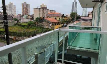 Casa com 3 quartos à venda no Centro, Balneário Piçarras 