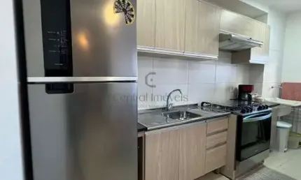 Apartamento com 2 quartos à venda no Centro, Balneário Piçarras 
