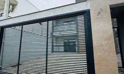 Apartamento com 2 quartos à venda no Itajubá, Barra Velha 