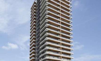 Apartamento com 3 quartos à venda no Centro, Balneário Piçarras 