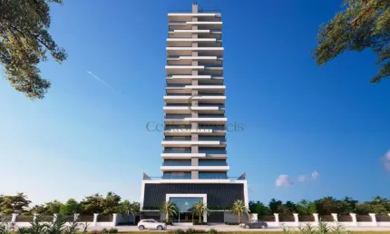 Apartamento com 3 quartos à venda no Centro, Balneário Piçarras 