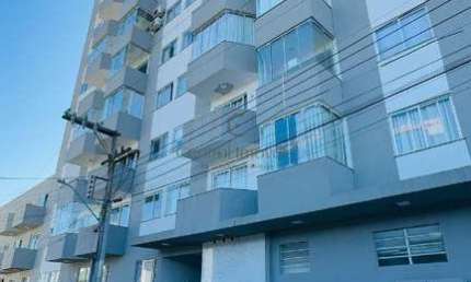 Apartamento com 2 quartos à venda no Centro, Balneário Piçarras 