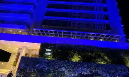 Apartamento com 3 quartos à venda no Itacolomi, Balneário Piçarras 
