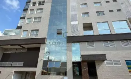 Apartamento com 3 quartos à venda no Itajubá, Barra Velha 