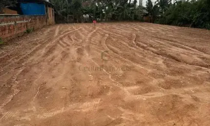 Terreno à venda no Itajubá, Barra Velha , 457 m2 por R$ 380.000