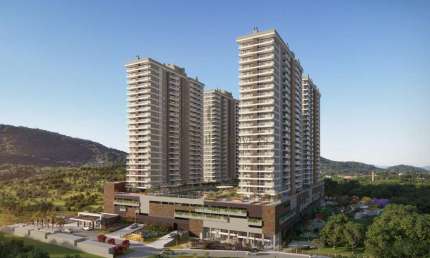 Apartamento com 2 quartos à venda no Armação, Penha 