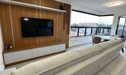 Apartamento com 3 quartos à venda no Itacolomi, Balneário Piçarras 