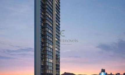 Apartamento com 4 quartos à venda no Centro, Balneário Camboriú 