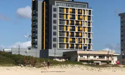 Apartamento à venda no Centro, Navegantes 