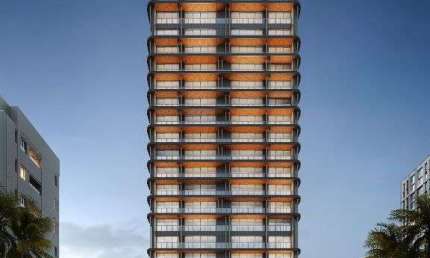 Apartamento com 3 quartos à venda no Centro, Balneário Piçarras 